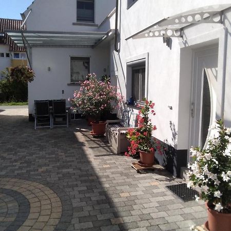 Ferienhaus Fam. Bisgen Niederkirchen bei Deidesheim Eksteriør billede