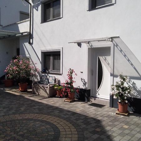 Ferienhaus Fam. Bisgen Niederkirchen bei Deidesheim Eksteriør billede