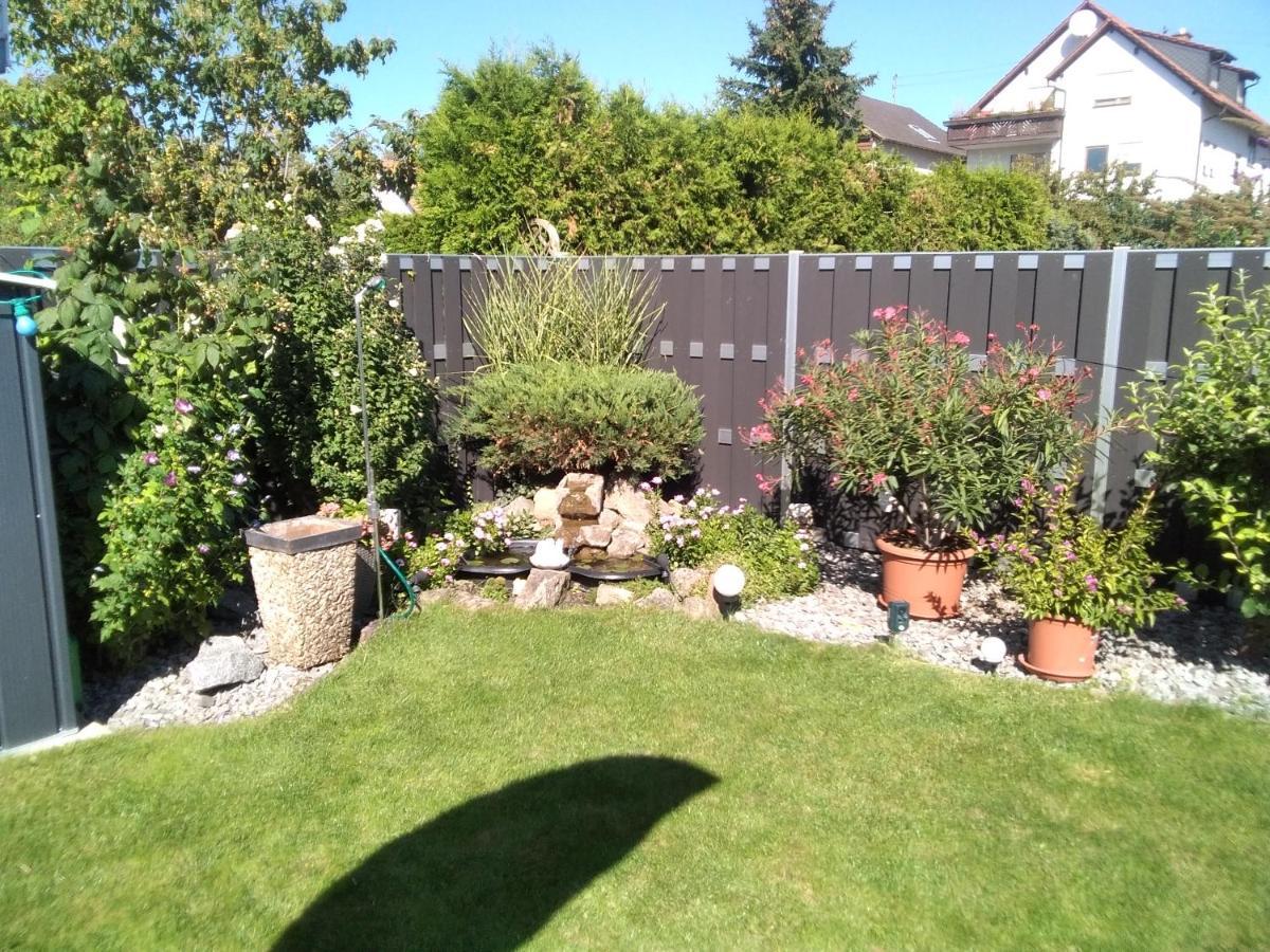 Ferienhaus Fam. Bisgen Niederkirchen bei Deidesheim Eksteriør billede