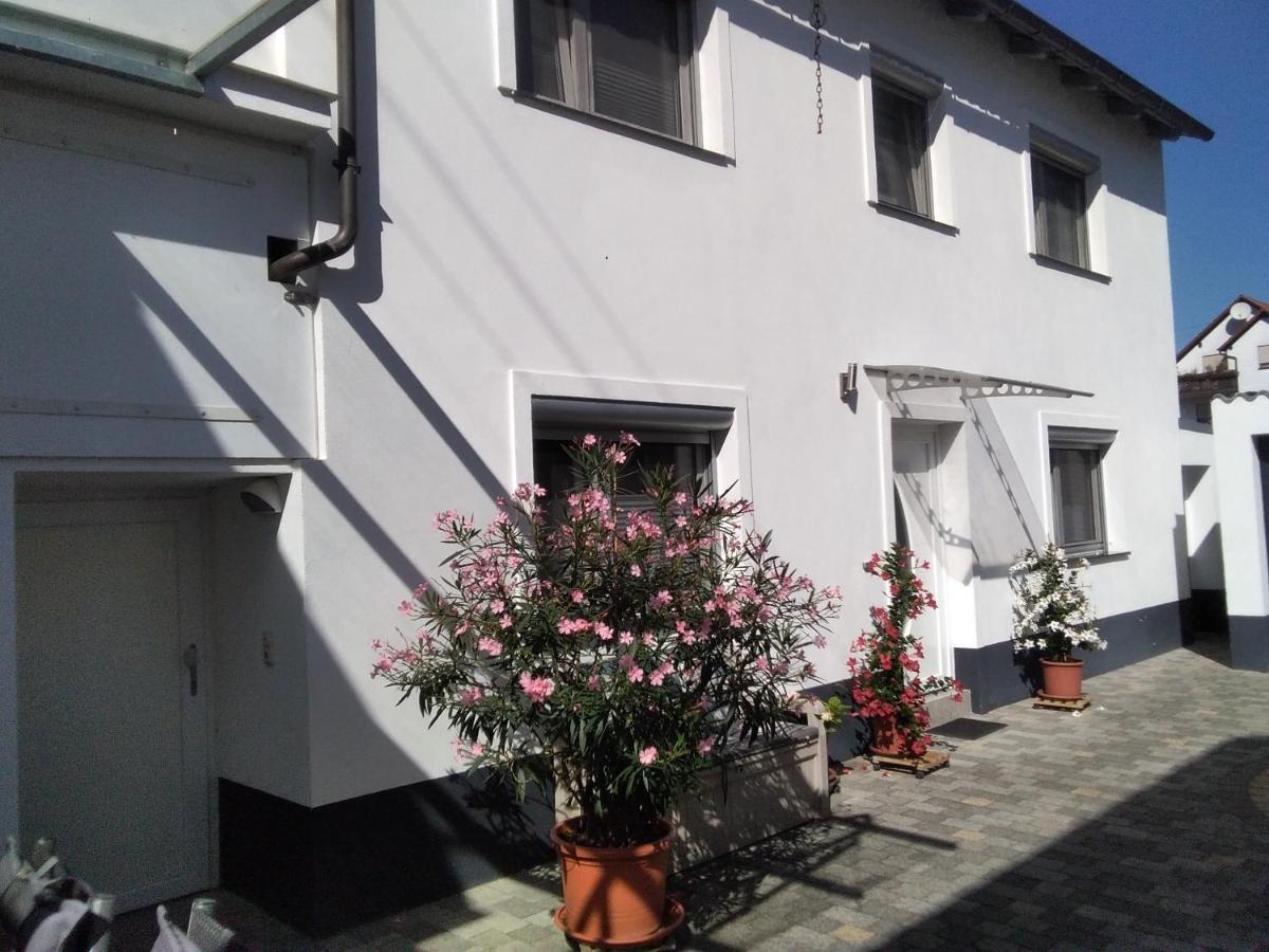 Ferienhaus Fam. Bisgen Niederkirchen bei Deidesheim Eksteriør billede