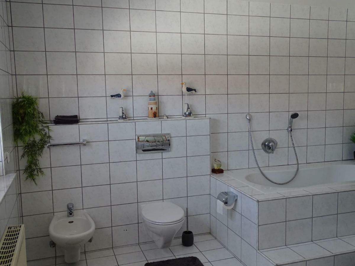 Ferienhaus Fam. Bisgen Niederkirchen bei Deidesheim Eksteriør billede